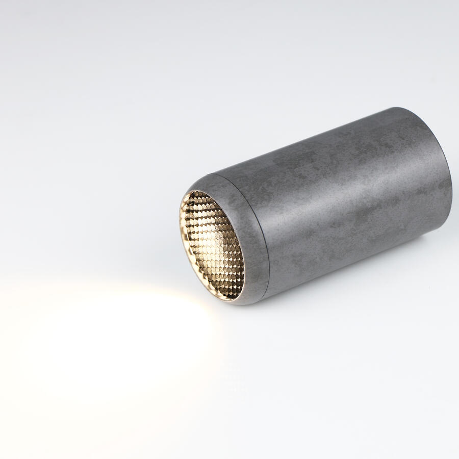 Спот GWL-GU10-M-IP20 Бетон Гексагон