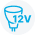 12V