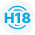 H18