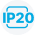 IP20