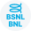 Гибкий Неон 220 В 16х16 мм BNL и BSNL
