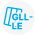 серия GLL-LE