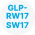 серия GLP-RW17 и SW-17