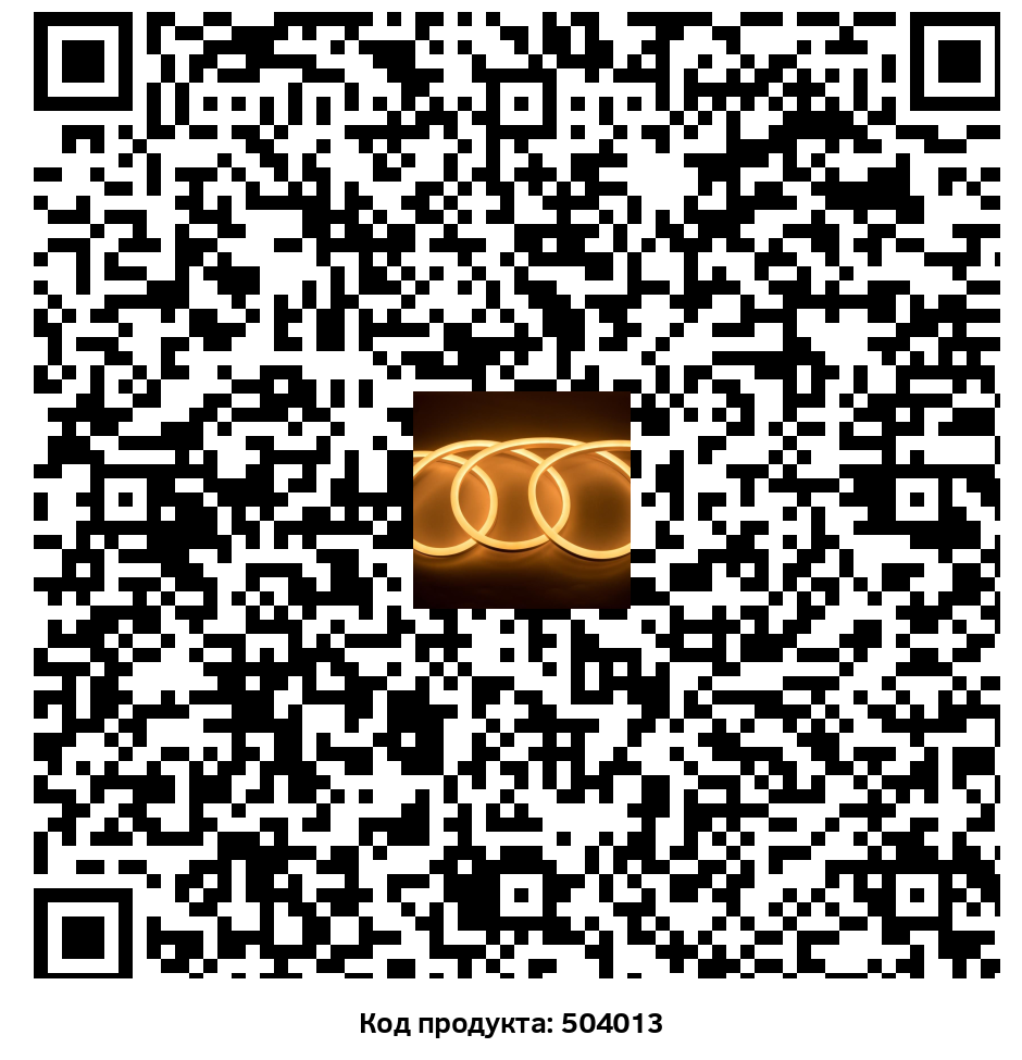 QR Code