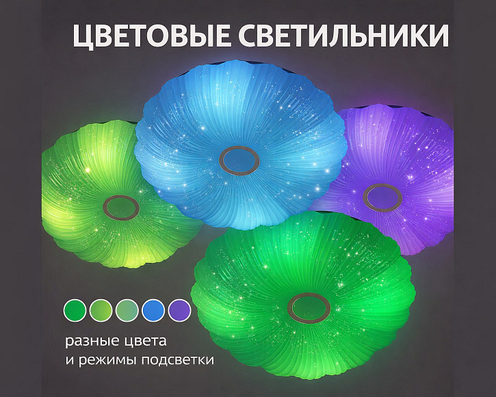 Purple light bulb thumbnail