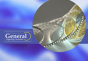 Новинки в сериях светодиодных лент Standard и Premium