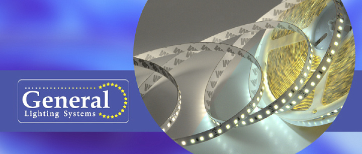 Новинки в сериях светодиодных лент Standard и Premium